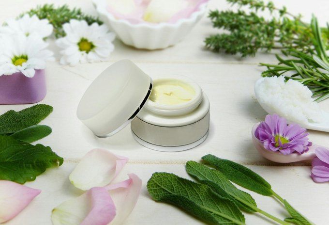 Atelier crème visage